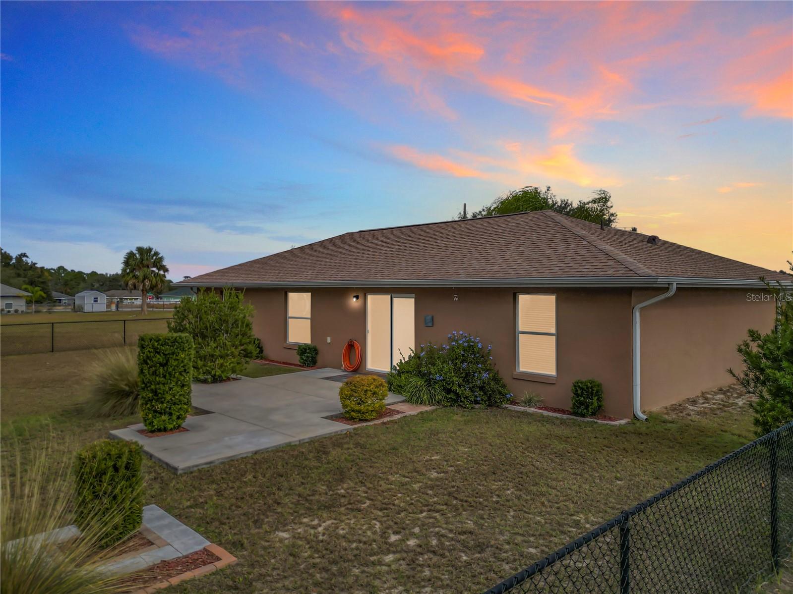 SILVER SPGS SHORES - Residential