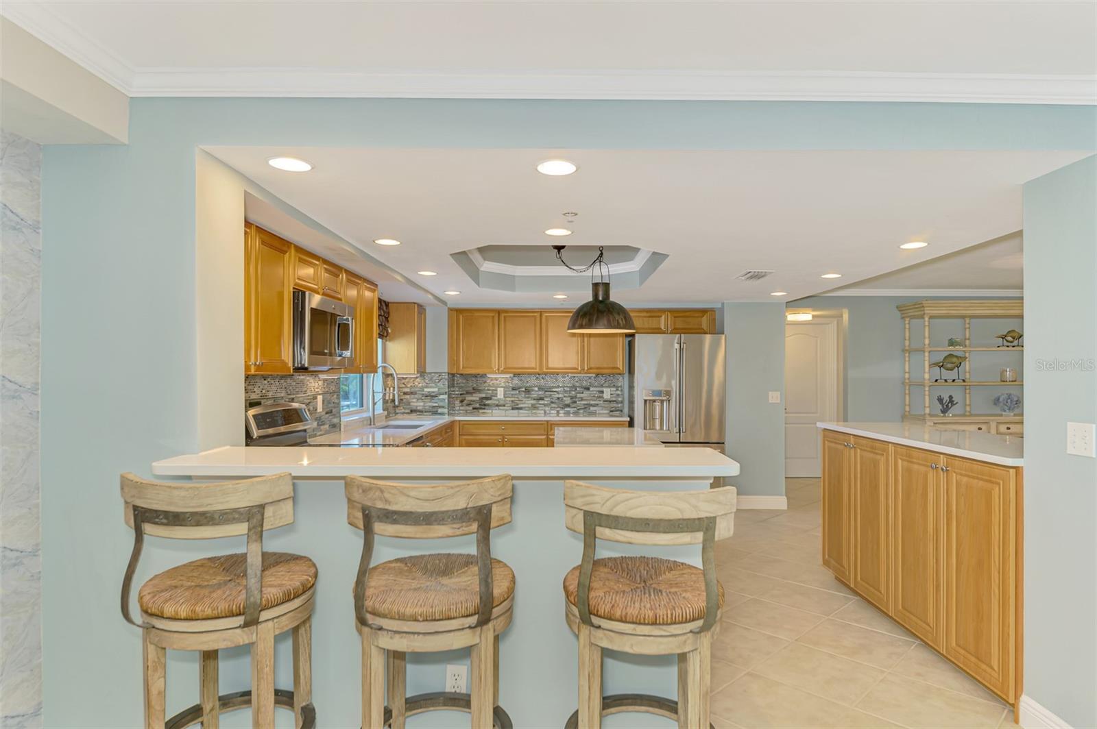 BOULDER POINTS CONDO - Residential