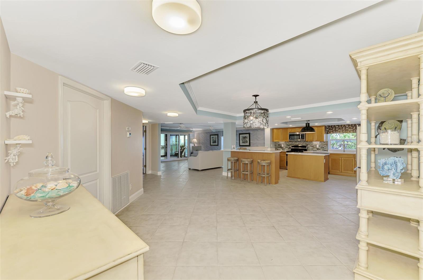 BOULDER POINTS CONDO - Residential