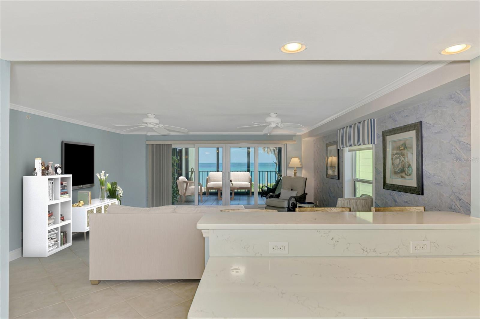 BOULDER POINTS CONDO - Residential