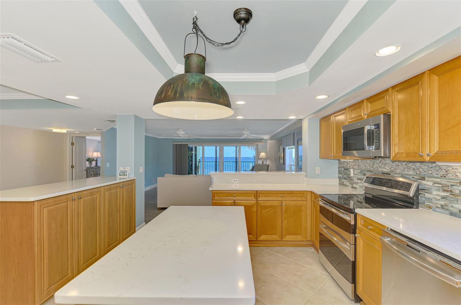 BOULDER POINTS CONDO - Residential