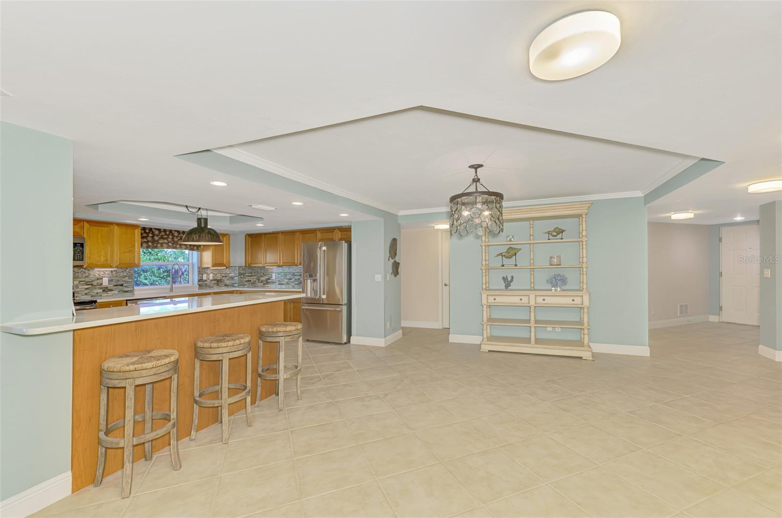 BOULDER POINTS CONDO - Residential