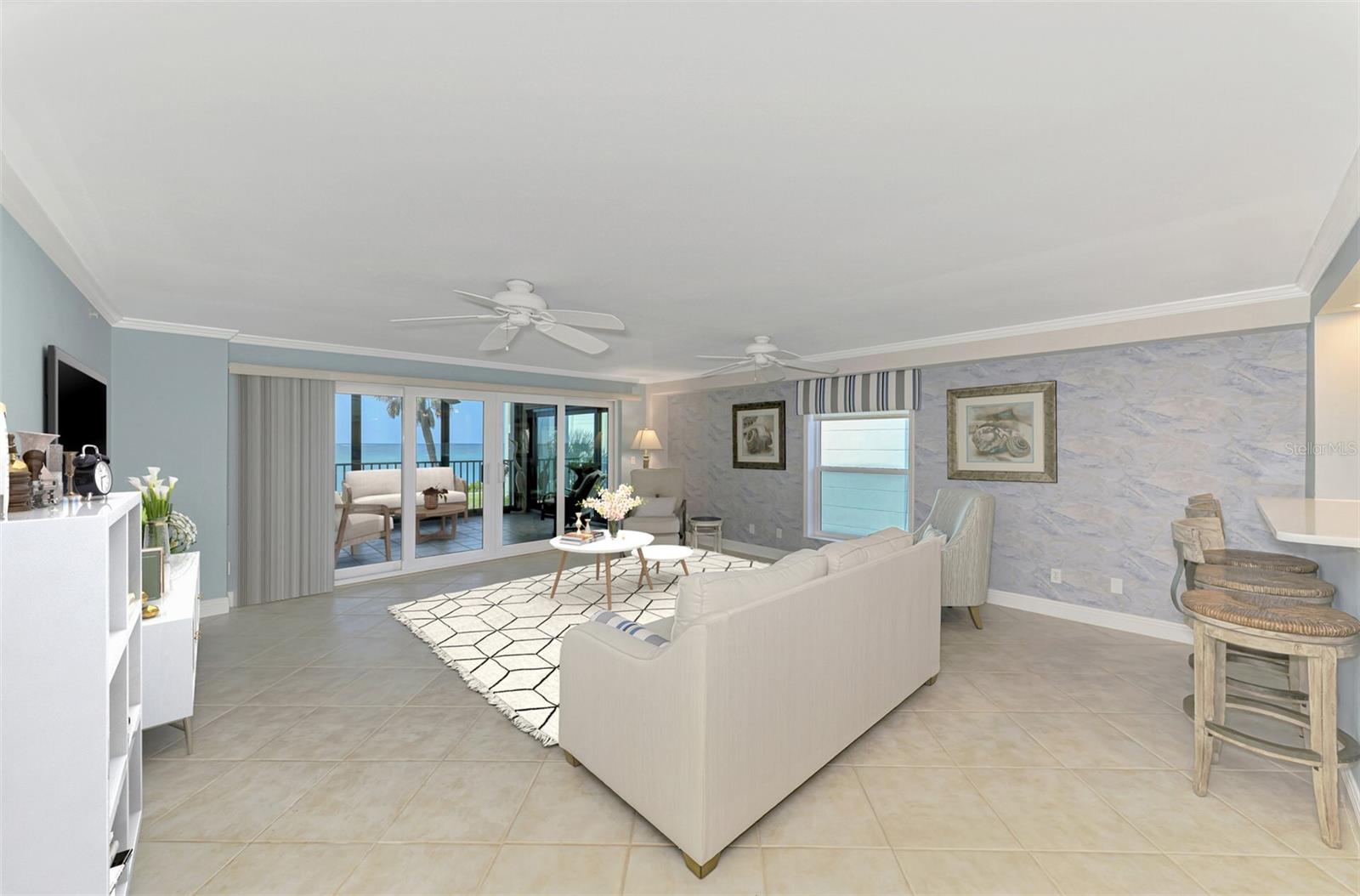 BOULDER POINTS CONDO - Residential