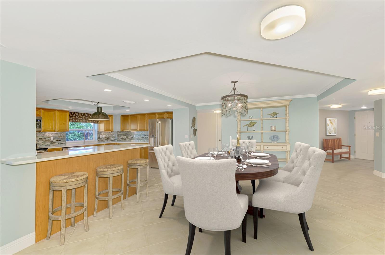 BOULDER POINTS CONDO - Residential