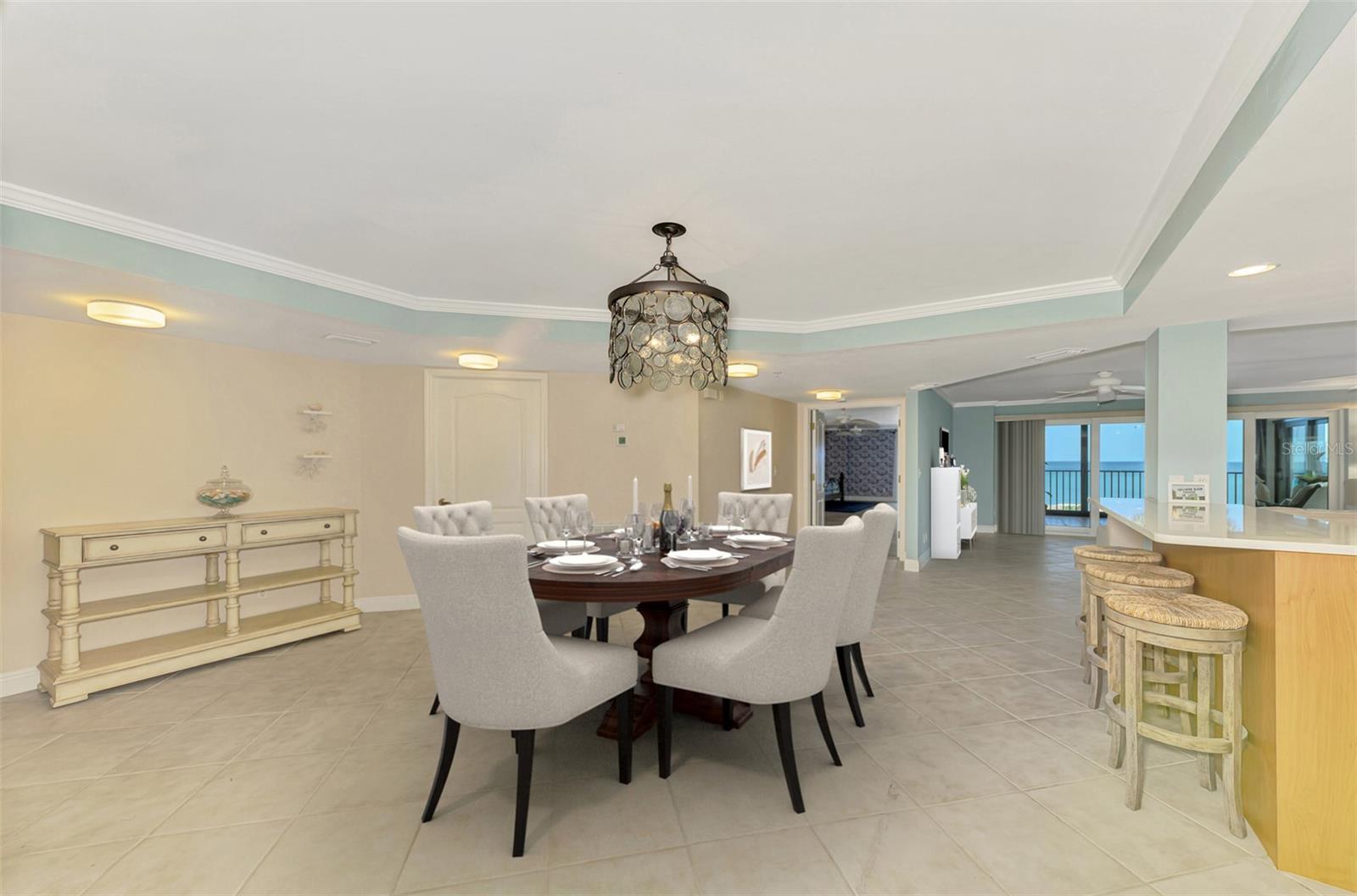 BOULDER POINTS CONDO - Residential