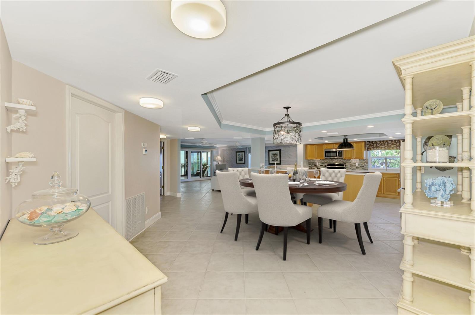 BOULDER POINTS CONDO - Residential