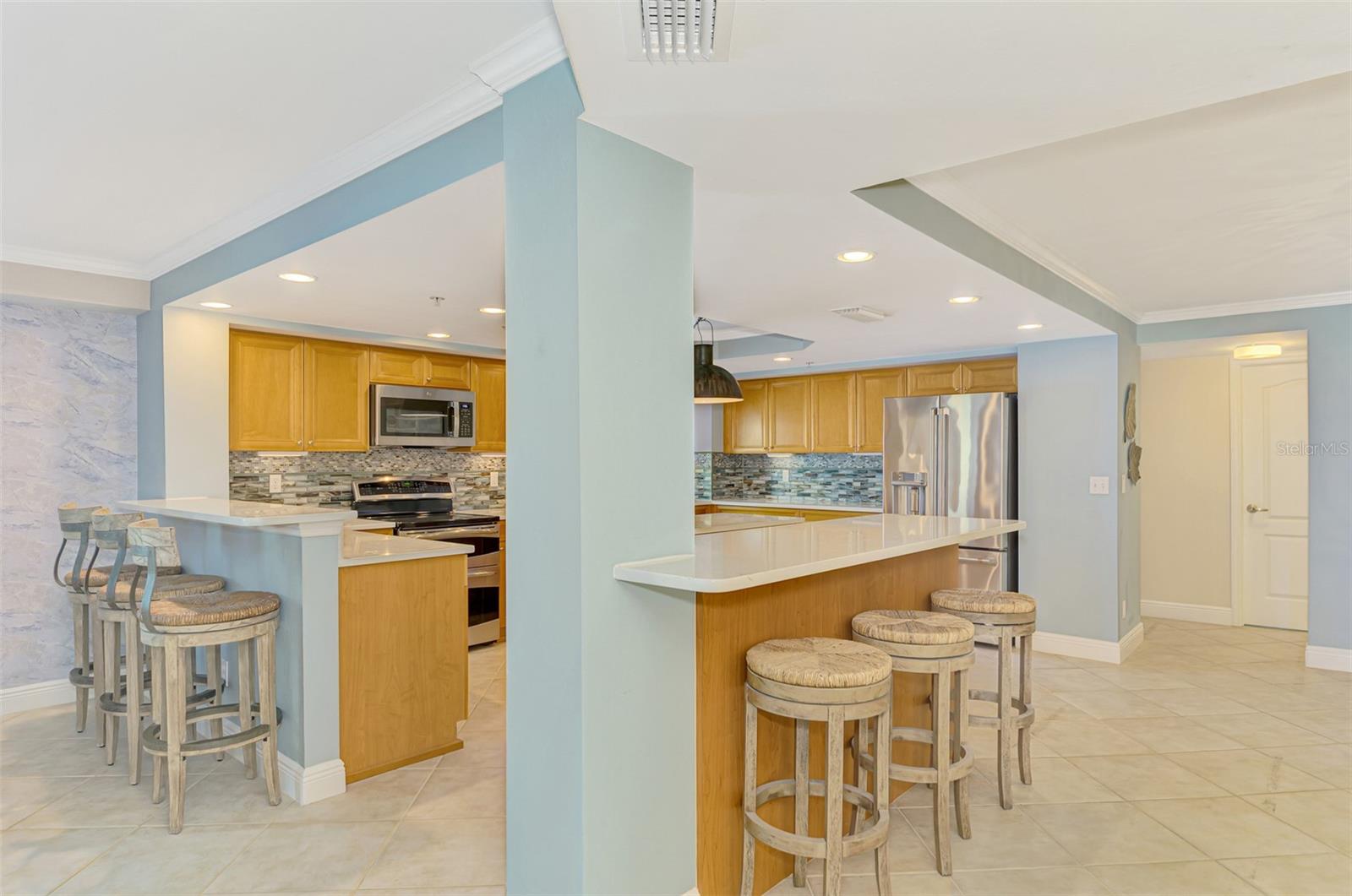 BOULDER POINTS CONDO - Residential