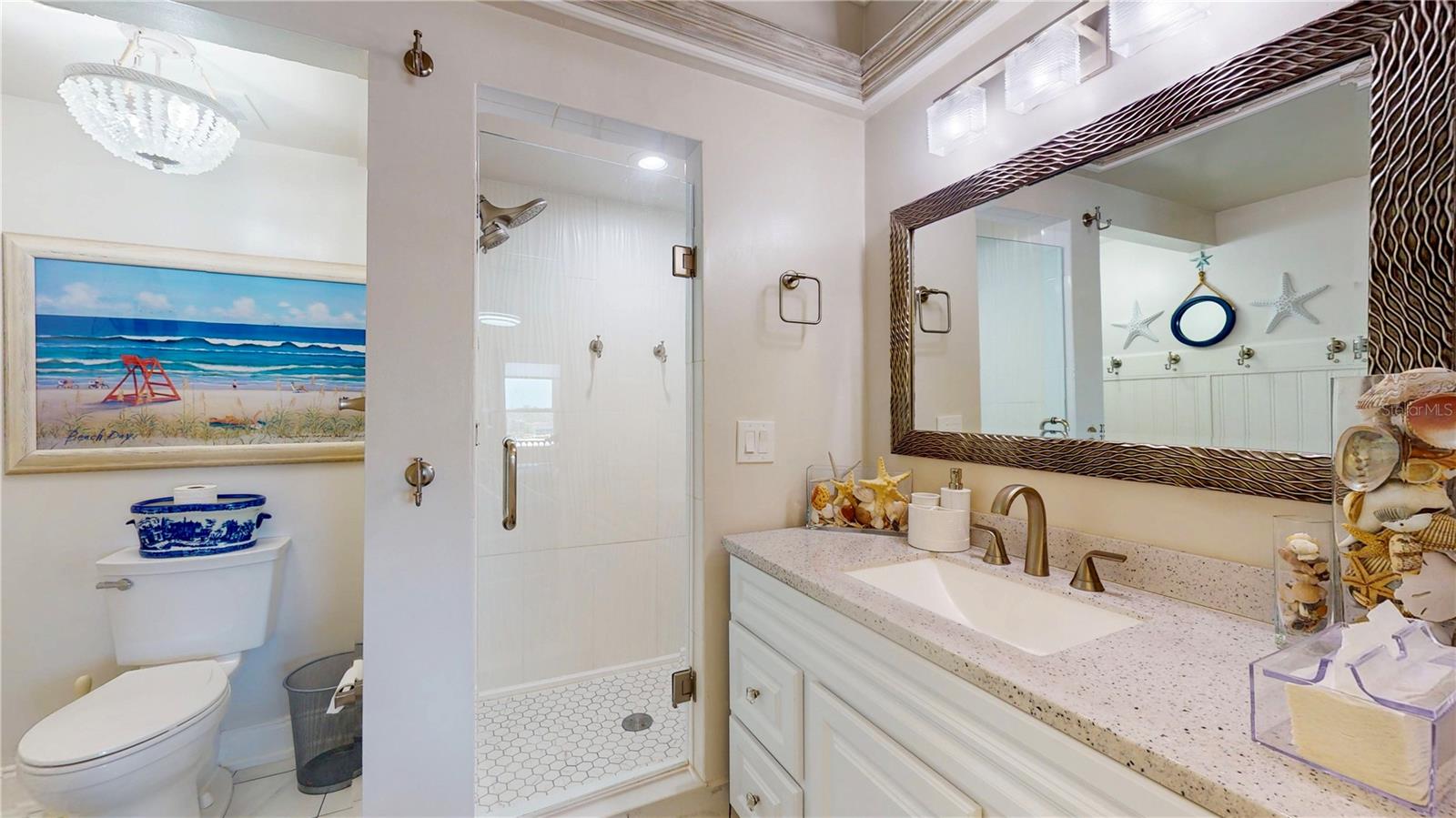 BEAU MONDE CONDO - Residential Lease