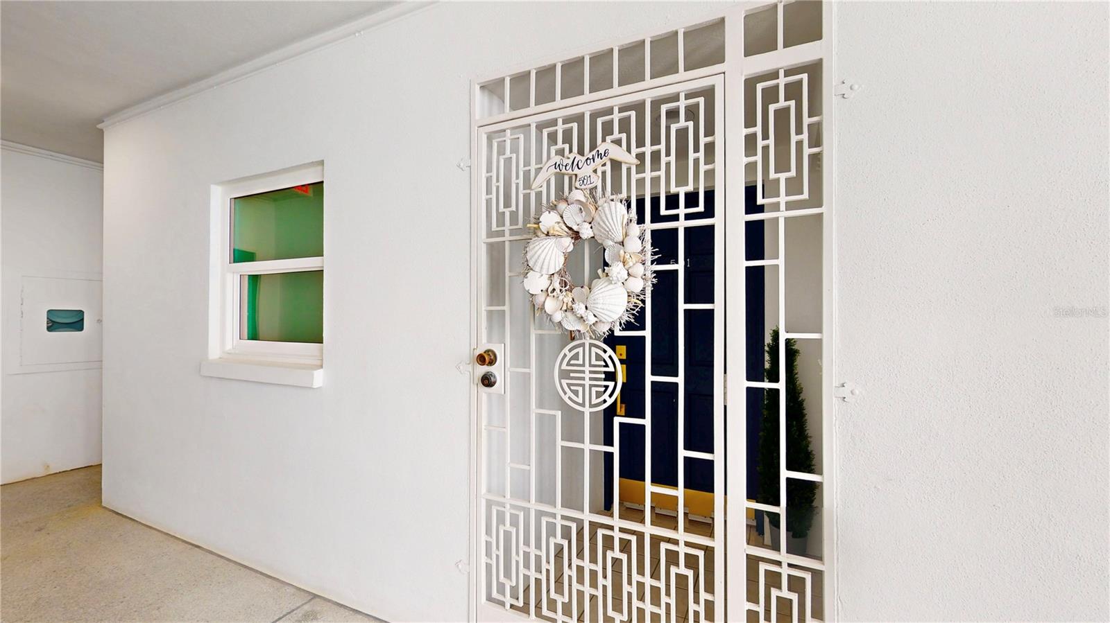 BEAU MONDE CONDO - Residential Lease