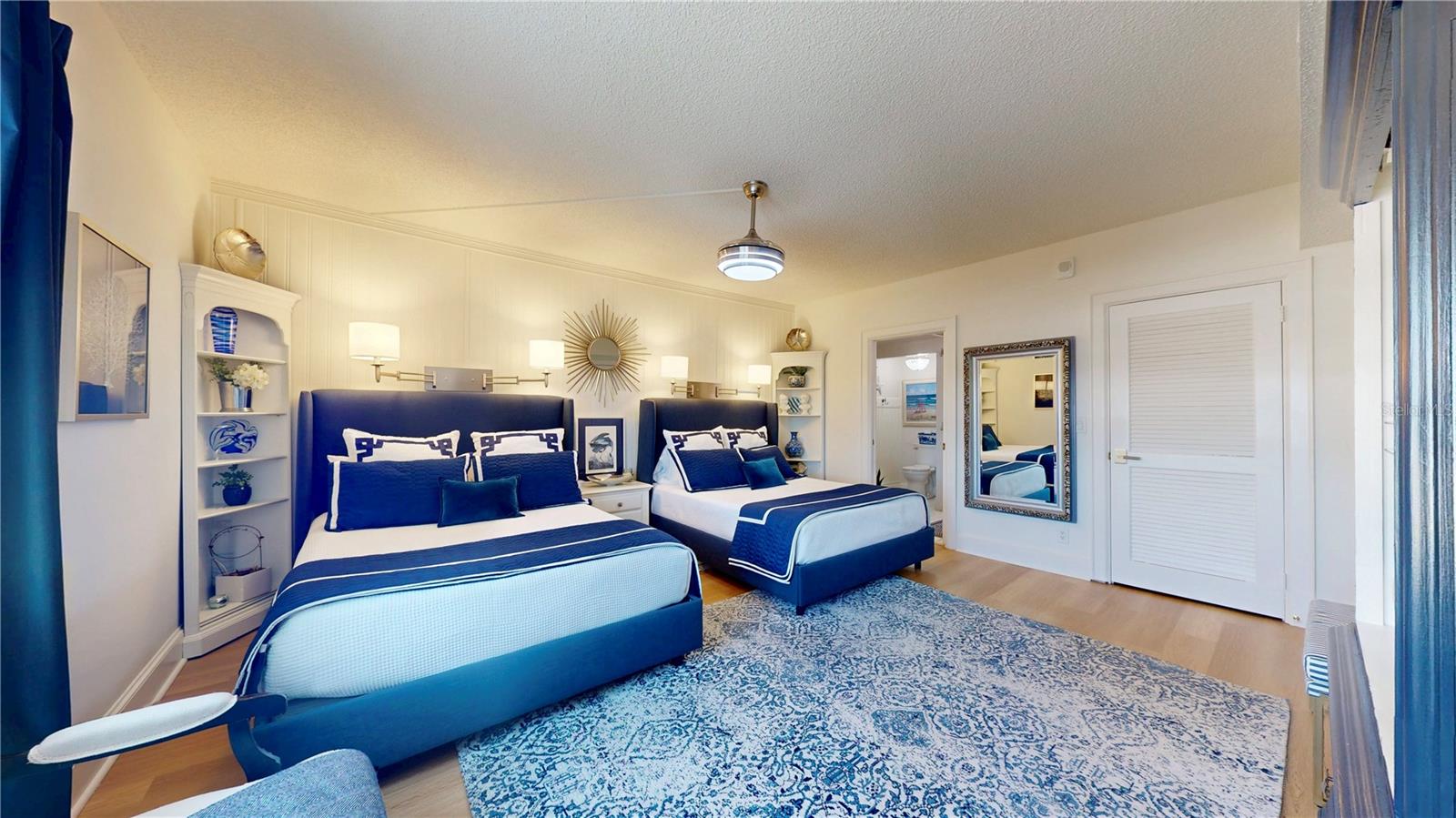 BEAU MONDE CONDO - Residential Lease