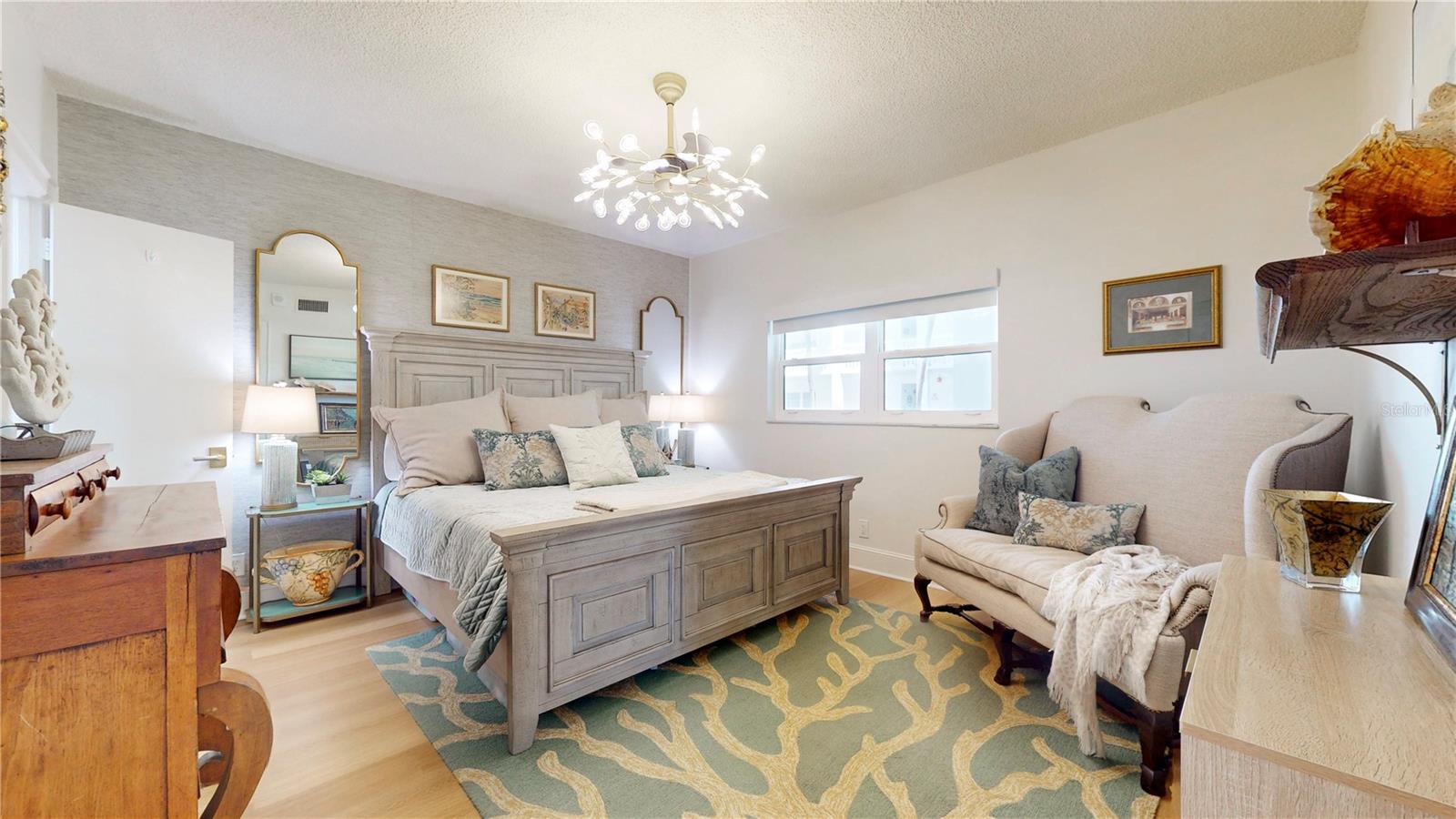 BEAU MONDE CONDO - Residential Lease