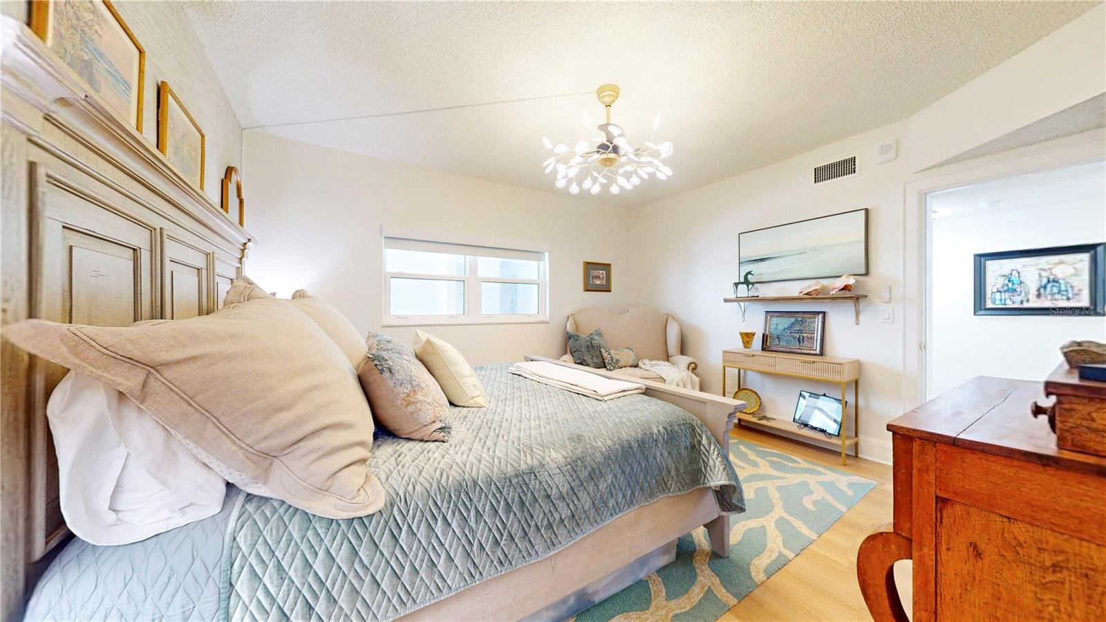 BEAU MONDE CONDO - Residential Lease