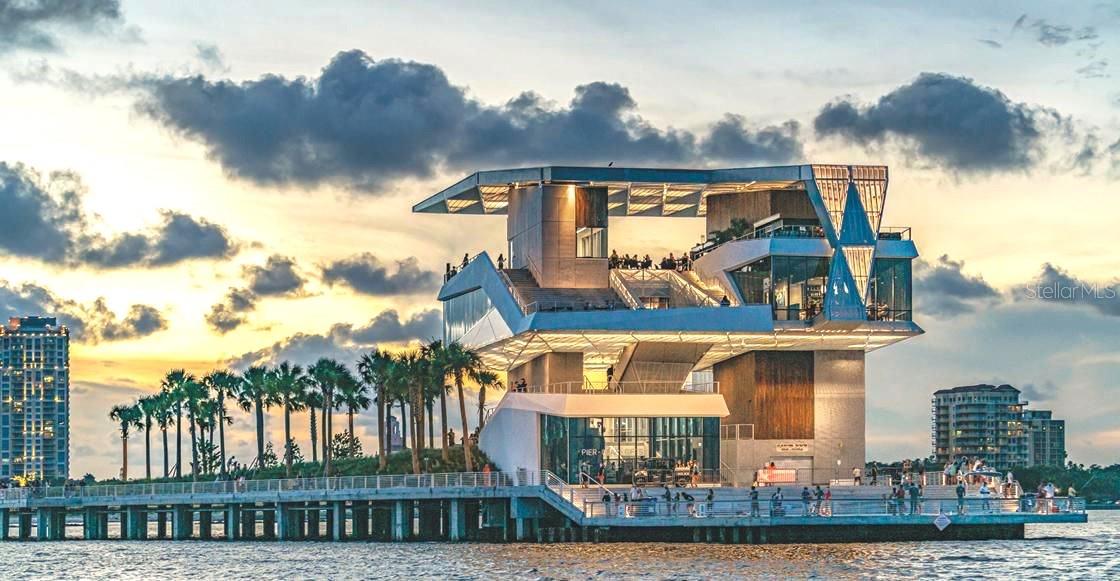 BEAU MONDE CONDO - Residential Lease