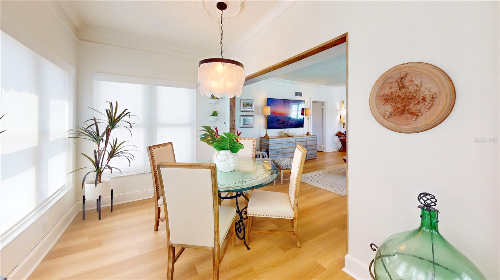 BEAU MONDE CONDO - Residential Lease