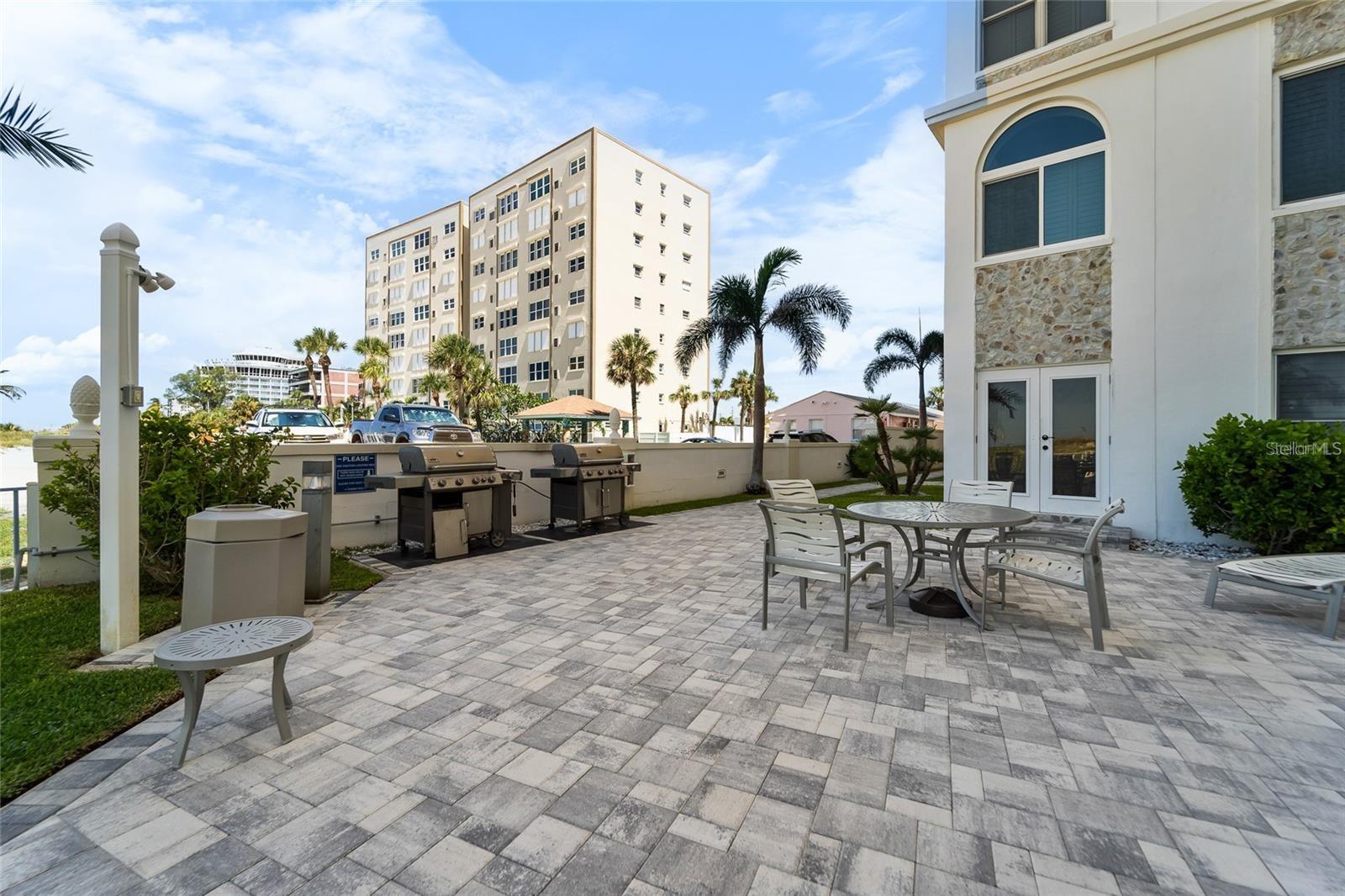 BEAU MONDE CONDO - Residential Lease