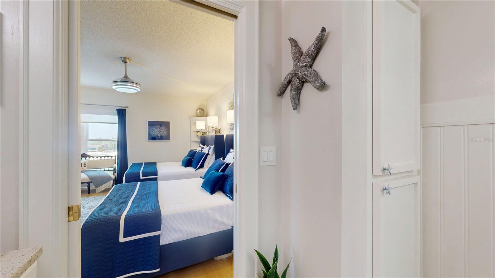 BEAU MONDE CONDO - Residential Lease