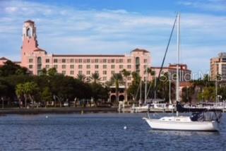 BEAU MONDE CONDO - Residential Lease