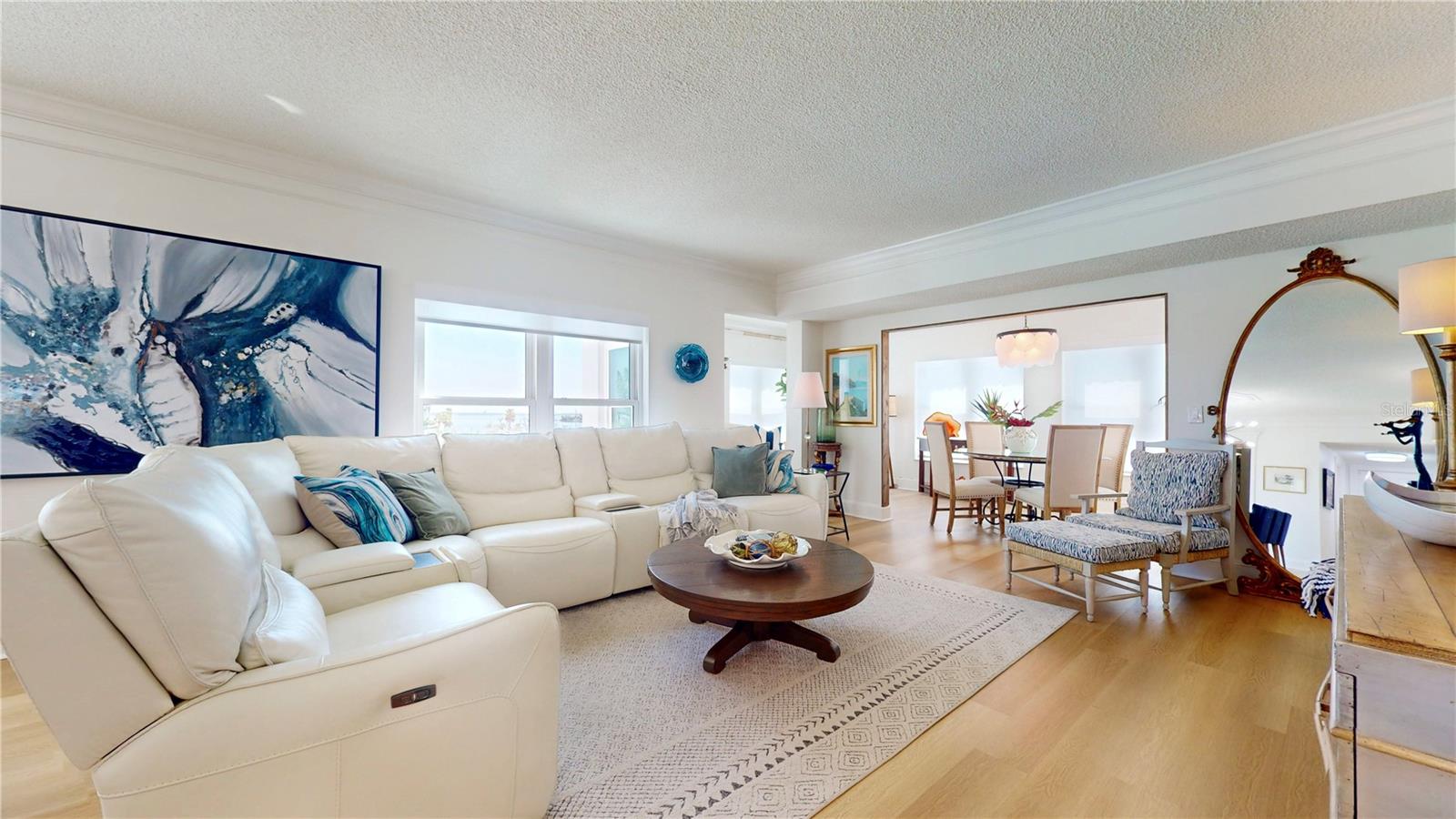BEAU MONDE CONDO - Residential Lease
