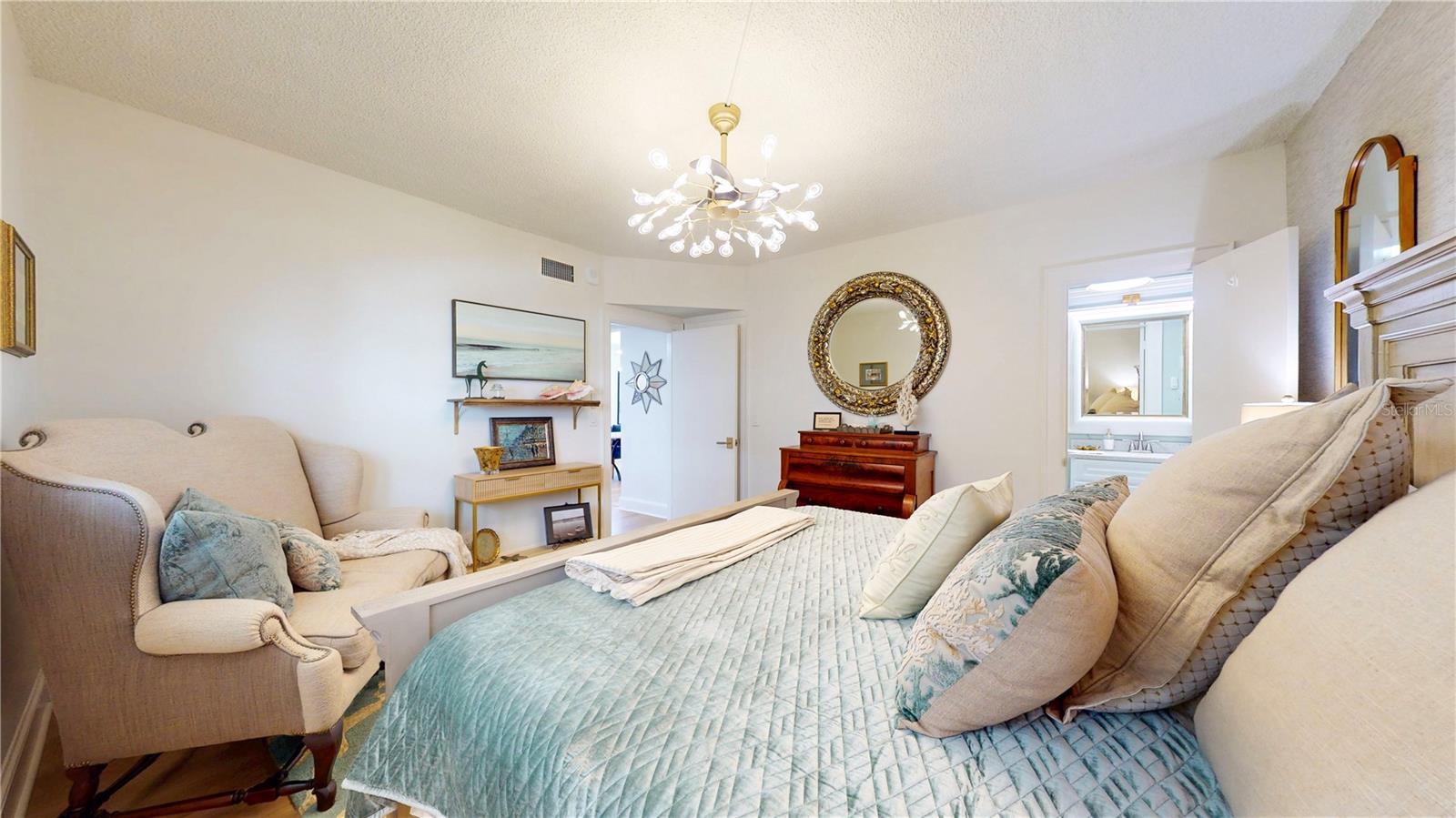BEAU MONDE CONDO - Residential Lease