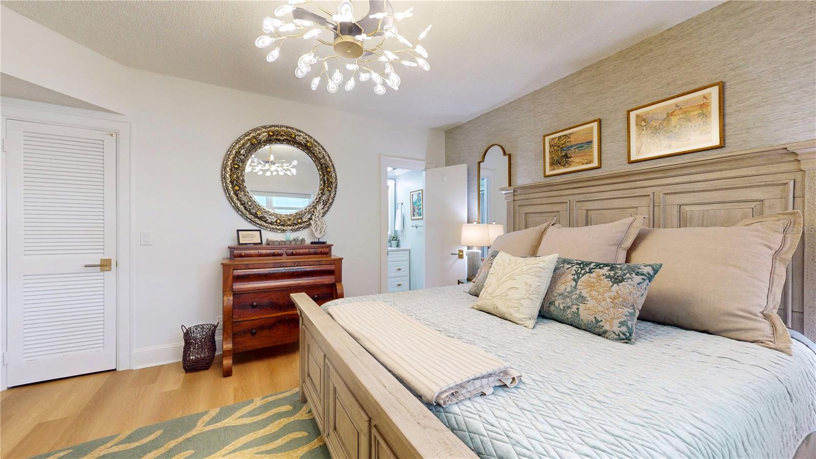 BEAU MONDE CONDO - Residential Lease