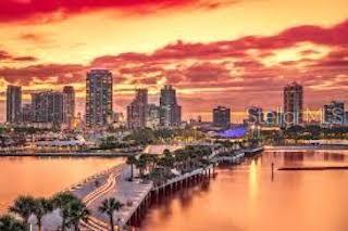 BEAU MONDE CONDO - Residential Lease