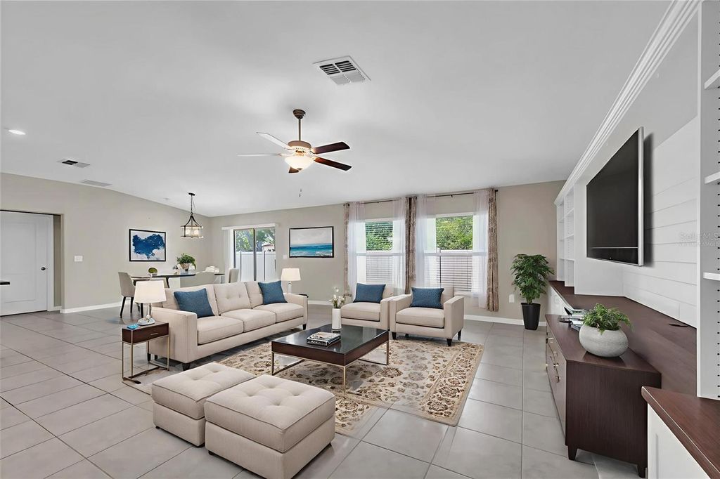 Photo of 1873 Colding Drive, Ruskin, FL 33570 (MLS # TB8377150)