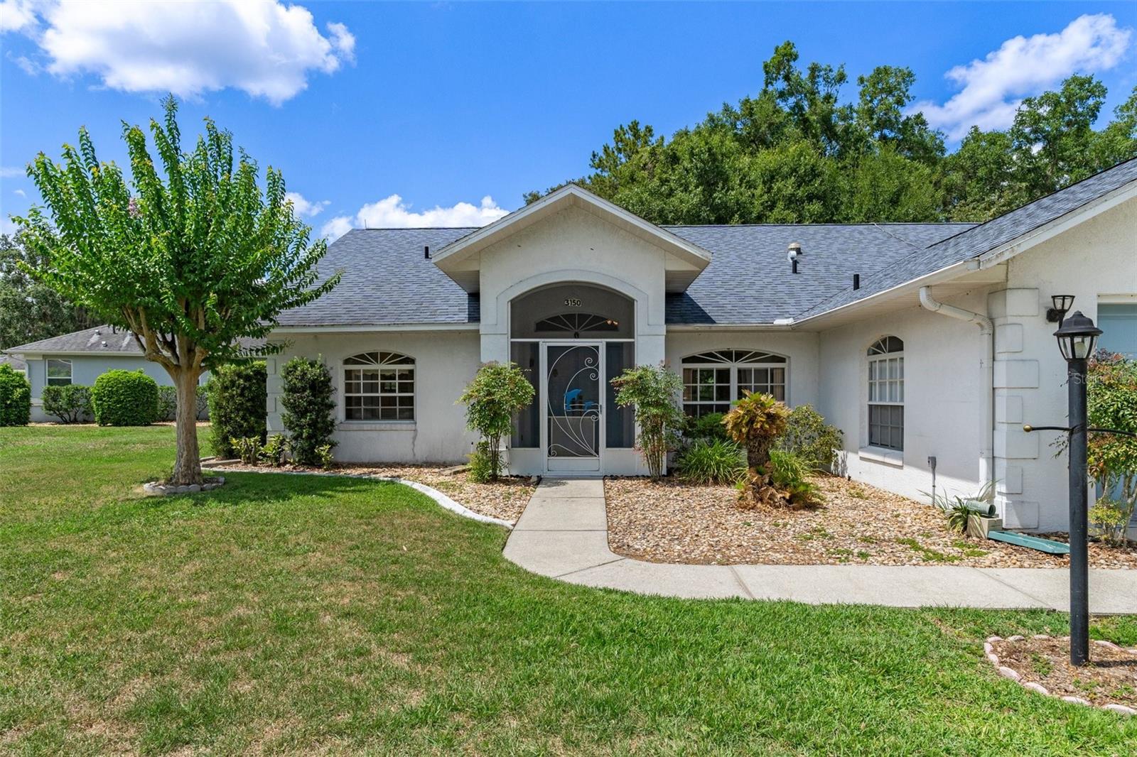 3150 N CHANDLER DRIVE