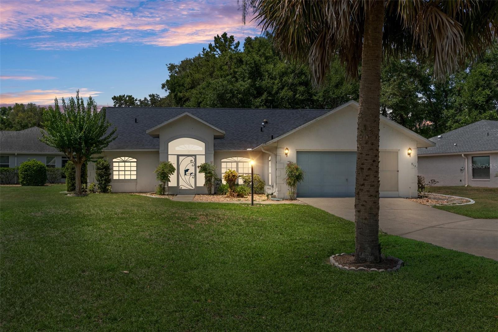 3150 N CHANDLER DRIVE