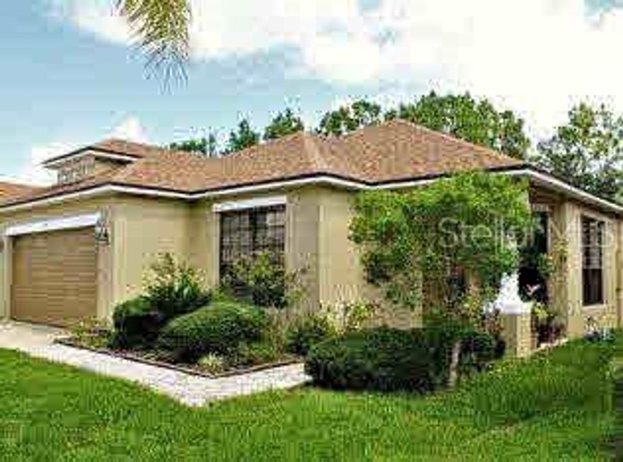 MOVE IN SPECIAL: $250 OFF THE FIRST MONTH'S RENT. Move into this well maintained home located in the Bella Vista at Tivoli Woods community in the Southeast Orlando area. This Home features architectural shingle roof, kitchen appliances, and beautiful engineered wood floors / tiles. This spacious, single story home offers functional living spaces with formal living and dining rooms, kitchen over looking family room, office area and split bedroom floor plan. Bella Vista at Tivoli Wood community amenities include community pool, basketball court, playground and picnic area. This Southeast Orlando home is conveniently located off Econlockhatchee Rd in between Lee Vista Blvd and Curryford Rd for easy access to the Greenway (417), the Orlando International Airport, the new Lee Vista Promenade shopping center, Waterford Lakes and the Lake Nona area.*Bonus Amenity Included* -All residents are enrolled in the Resident Benefits Package (RBP) for $49.95/month which includes liability insurance, credit building to help boost the resident’s credit score with timely rent payments, up to $1M Identity Theft Protection, HVAC air filter delivery (for applicable properties), move-in concierge service making utility connection and home service setup a breeze during your move-in, our best-in-class resident rewards program, on-demand pest control, and much more! More details upon application.
