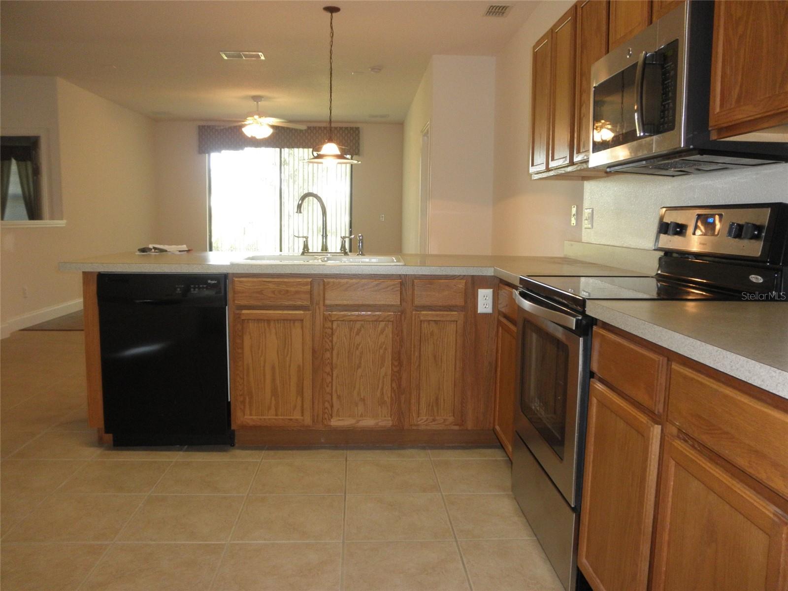 TIVOLI WOODS VILLAGE A 51 67 - Residential Lease