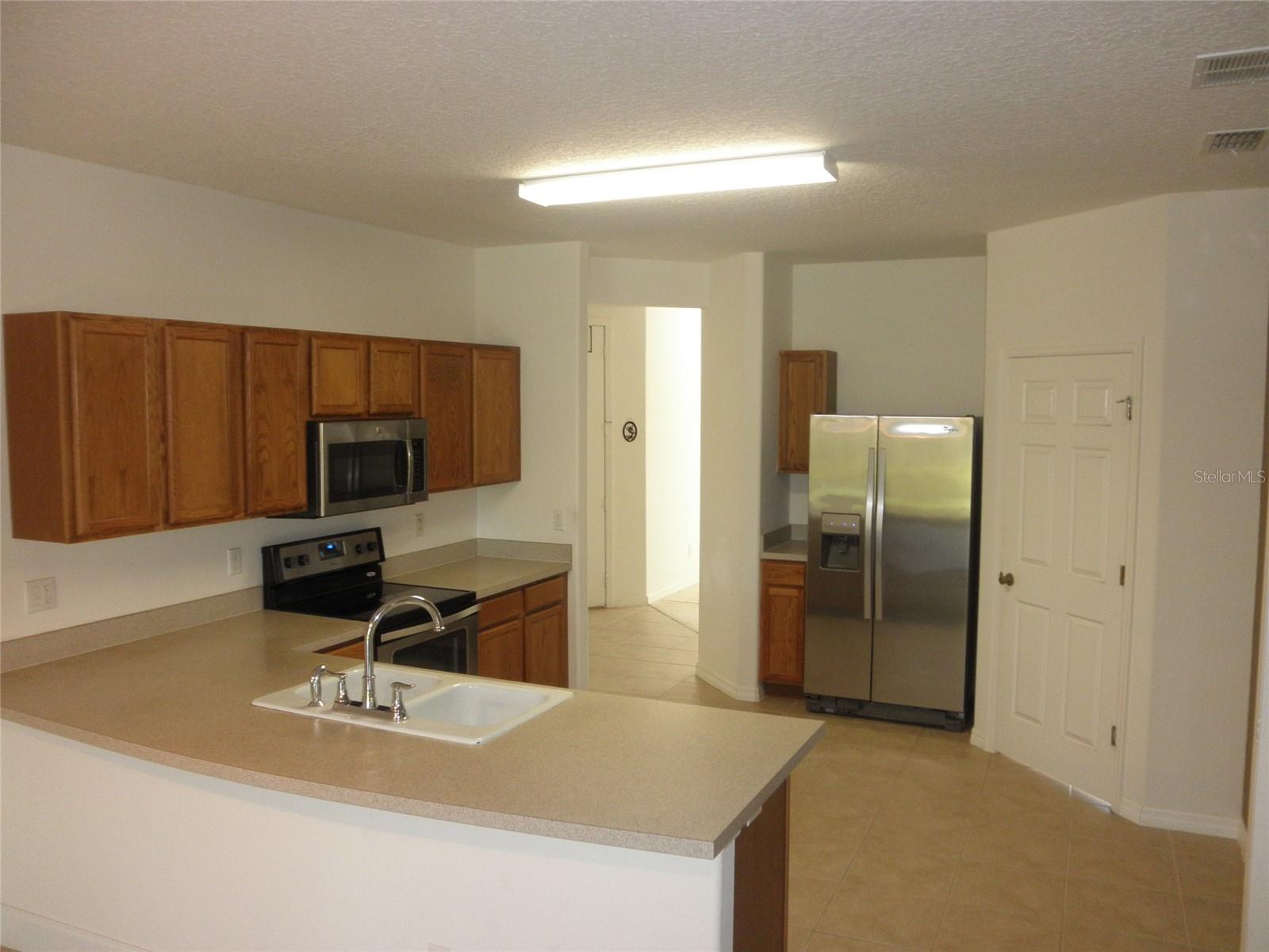 TIVOLI WOODS VILLAGE A 51 67 - Residential Lease