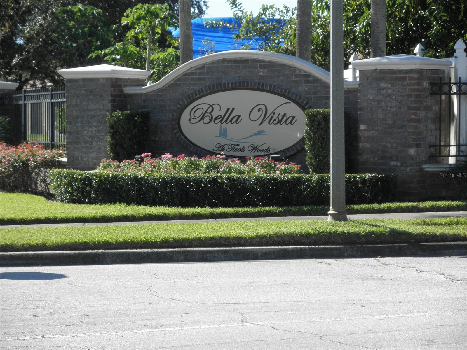 TIVOLI WOODS VILLAGE A 51 67 - Residential Lease