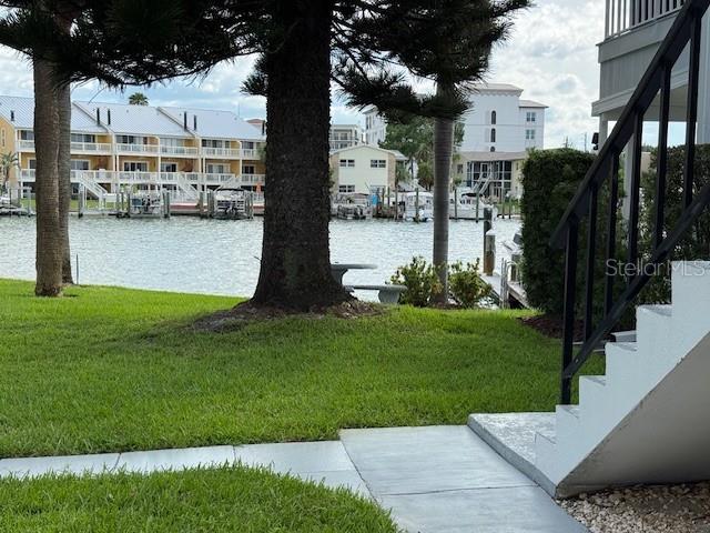 M B R CONDO - Residential Lease