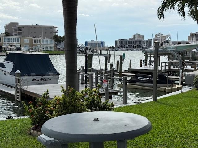 M B R CONDO - Residential Lease