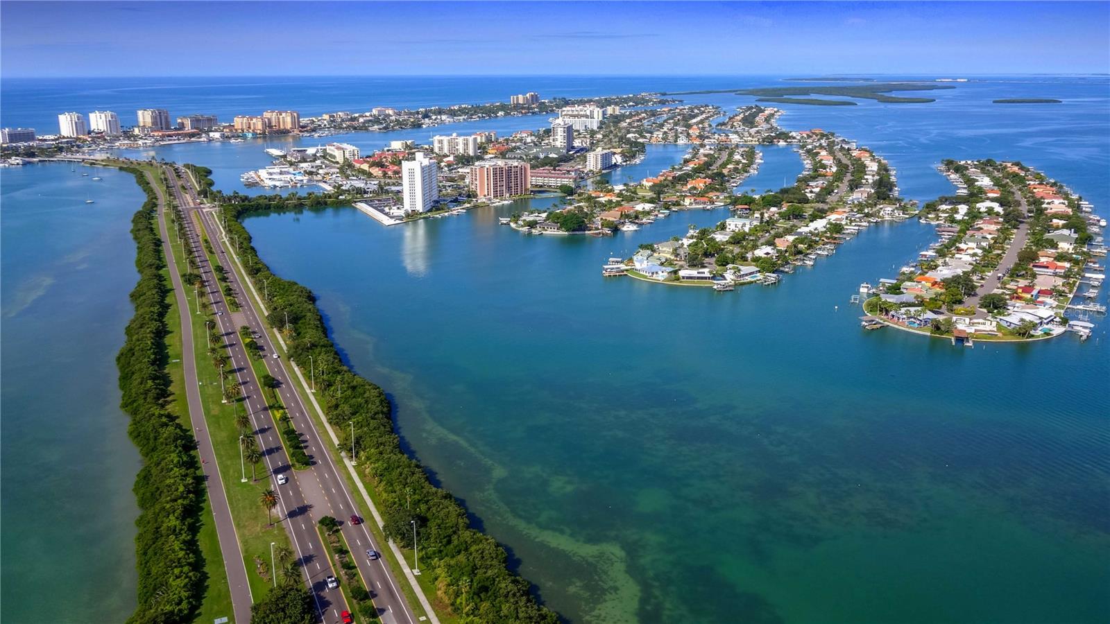 M B R CONDO - Residential Lease