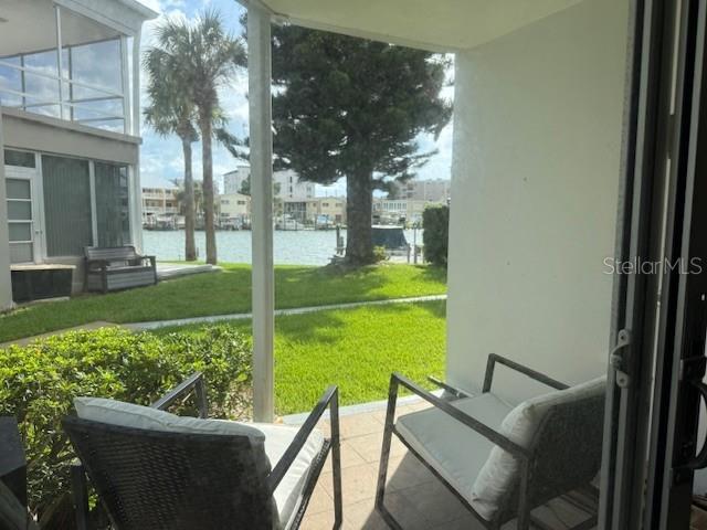M B R CONDO - Residential Lease