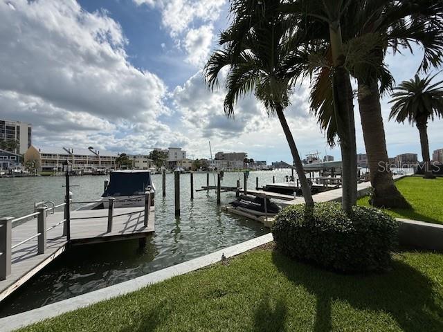 M B R CONDO - Residential Lease