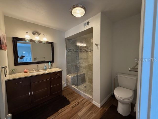 M B R CONDO - Residential Lease
