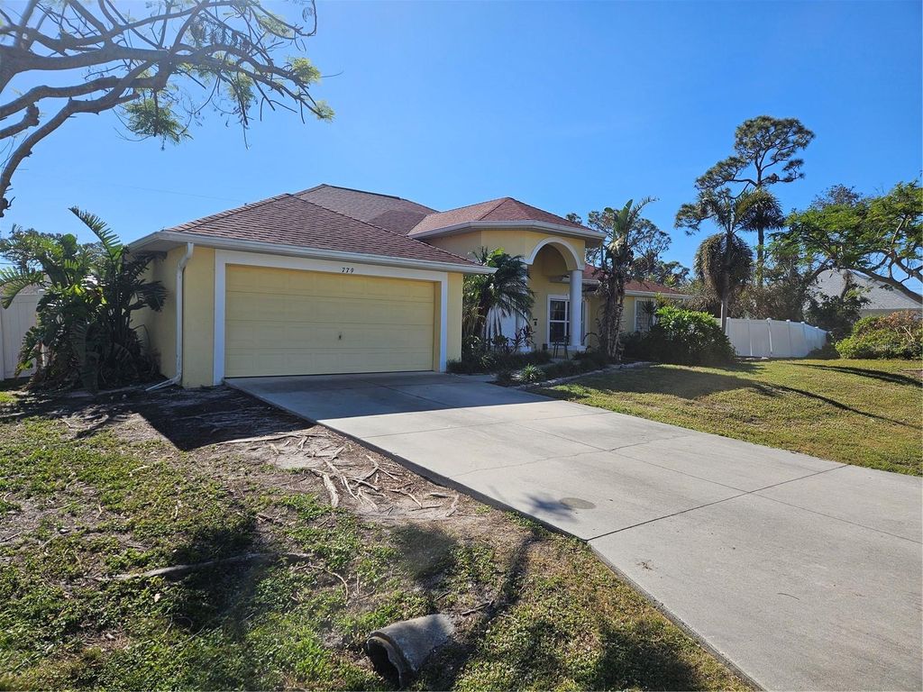 Photo of 779 Nectar Road, Venice, FL 34293 (MLS # A4692745)