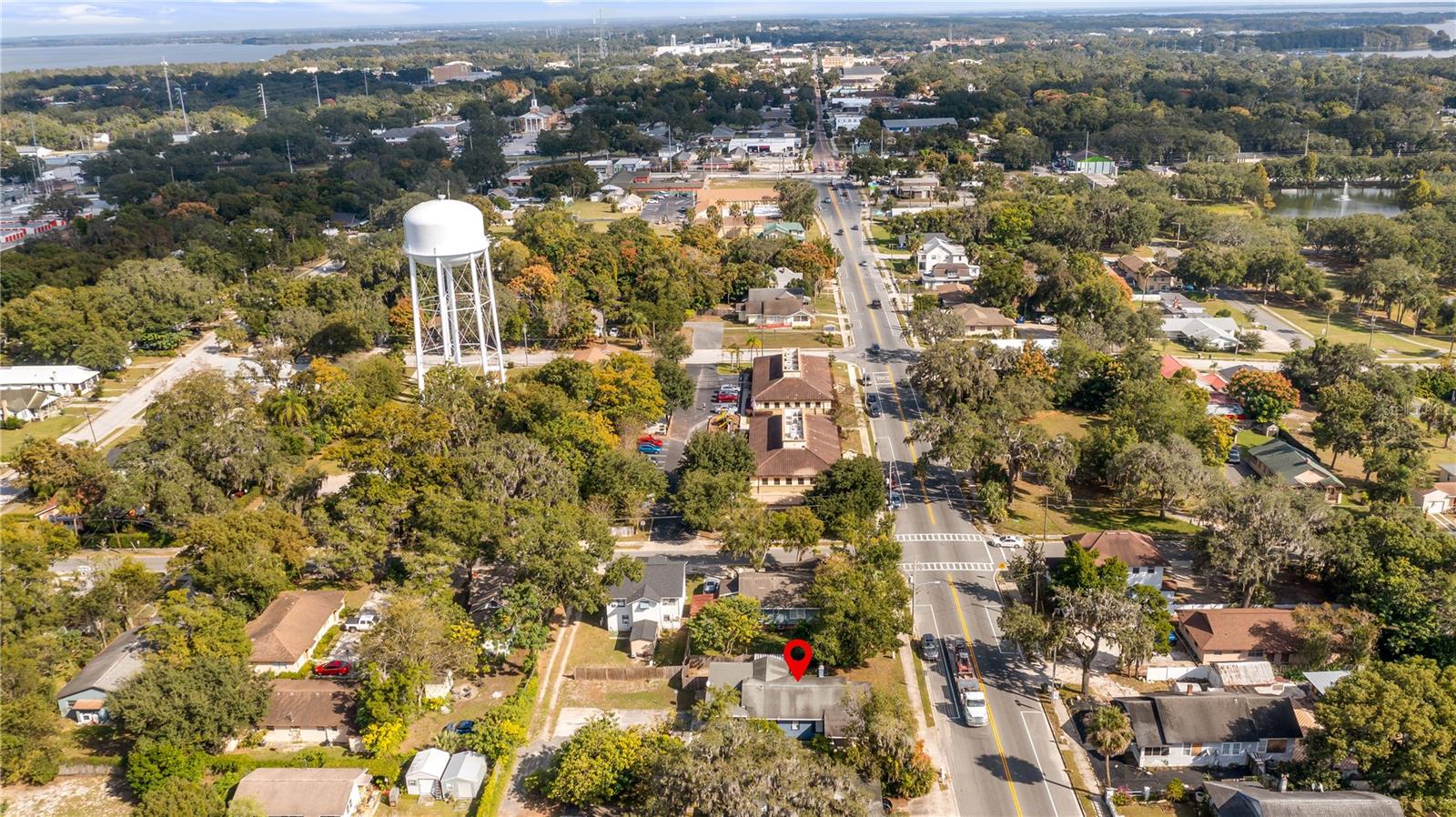 LEESBURG LSBG REALTY COS ADD - Residential