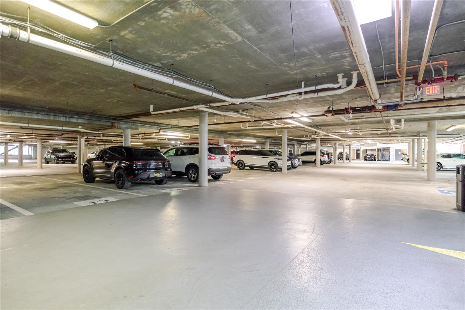 HYDE PARK WALK A CONDO - Residential