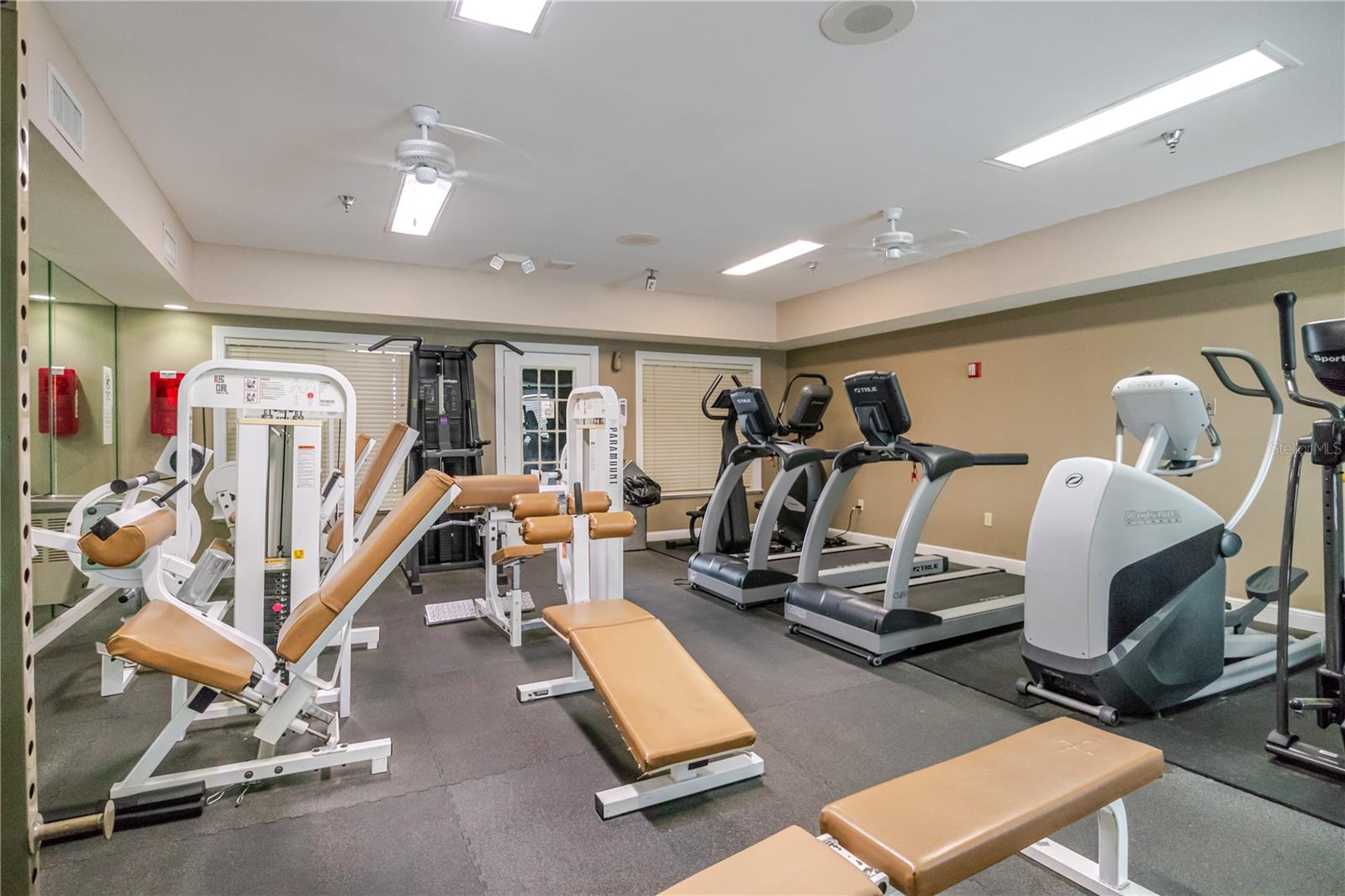 HYDE PARK WALK A CONDO - Residential