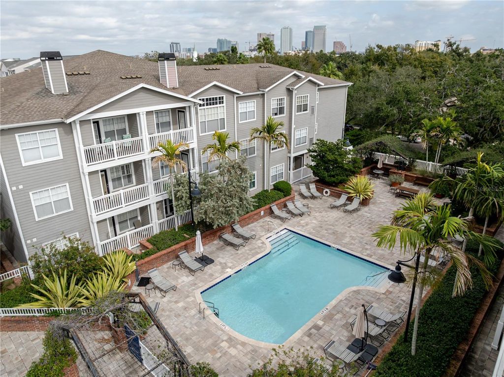 Photo of 800 S Dakota Avenue #336, Tampa, FL 33606 (MLS # TB8465156)