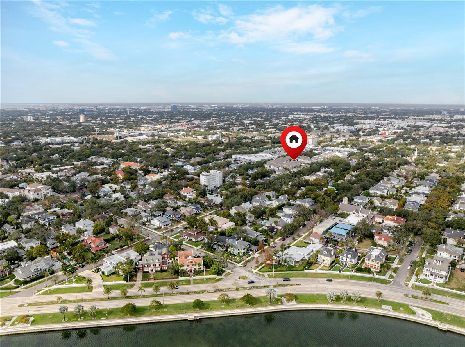 HYDE PARK WALK A CONDO - Residential