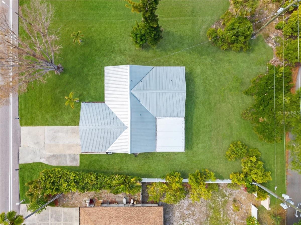 SOUTH VENICE - Residential