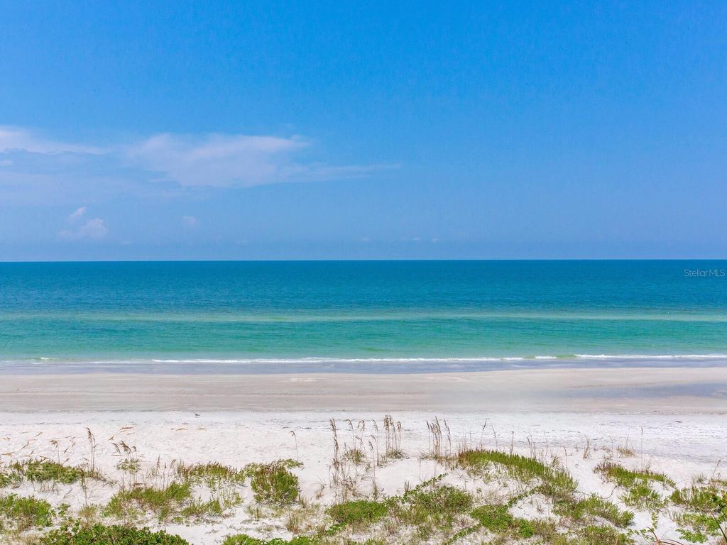 Photo of 74 Gulf Boulevard #2A, Indian Rocks Beach, FL 33785 (MLS # U8252388)