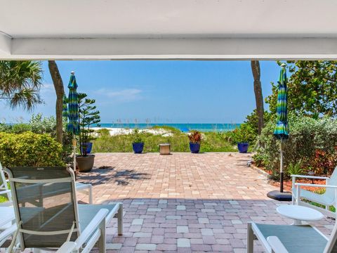 A home in INDIAN ROCKS BEACH