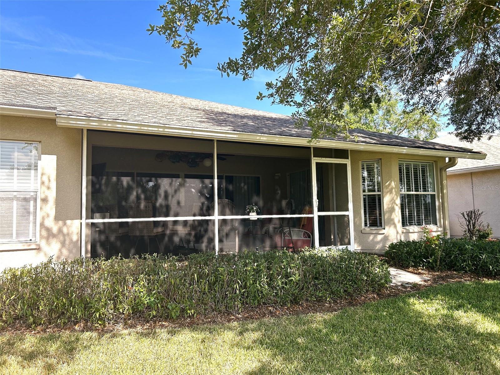HERITAGE PINES VILLAGE 21 25 & 33 - Residential