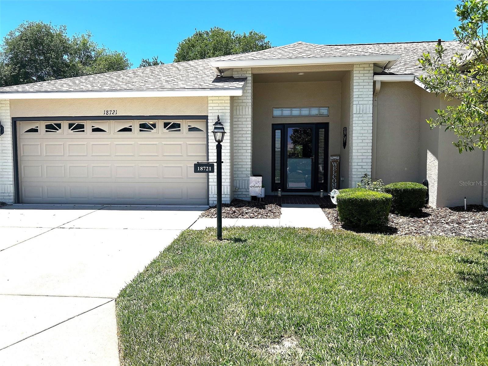 HERITAGE PINES VILLAGE 21 25 & 33 - Residential