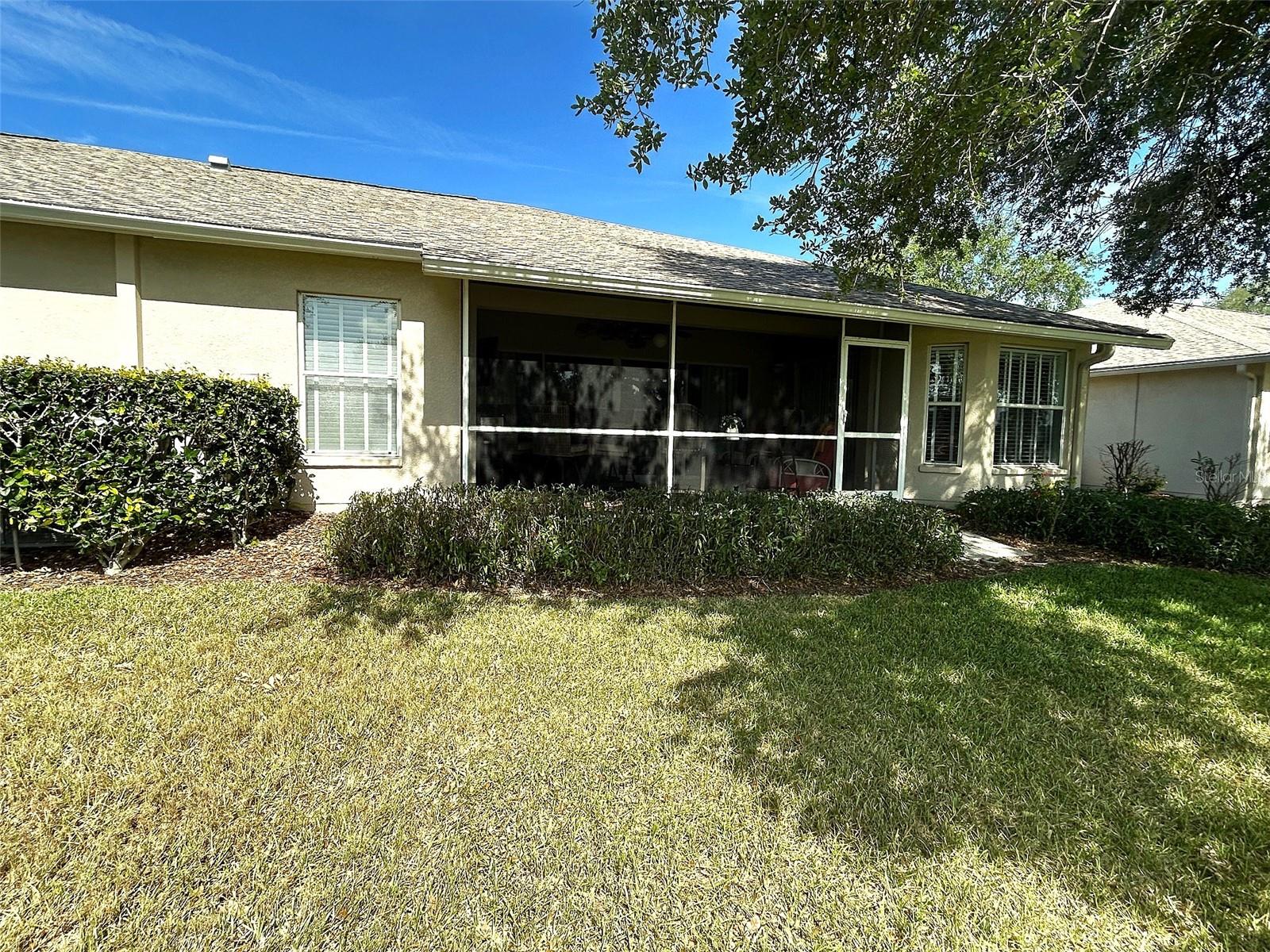 HERITAGE PINES VILLAGE 21 25 & 33 - Residential